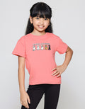 Pito Dito Blatant Girls' T-shirt