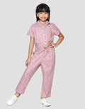 Pito Dito Daliya Roc Blouse