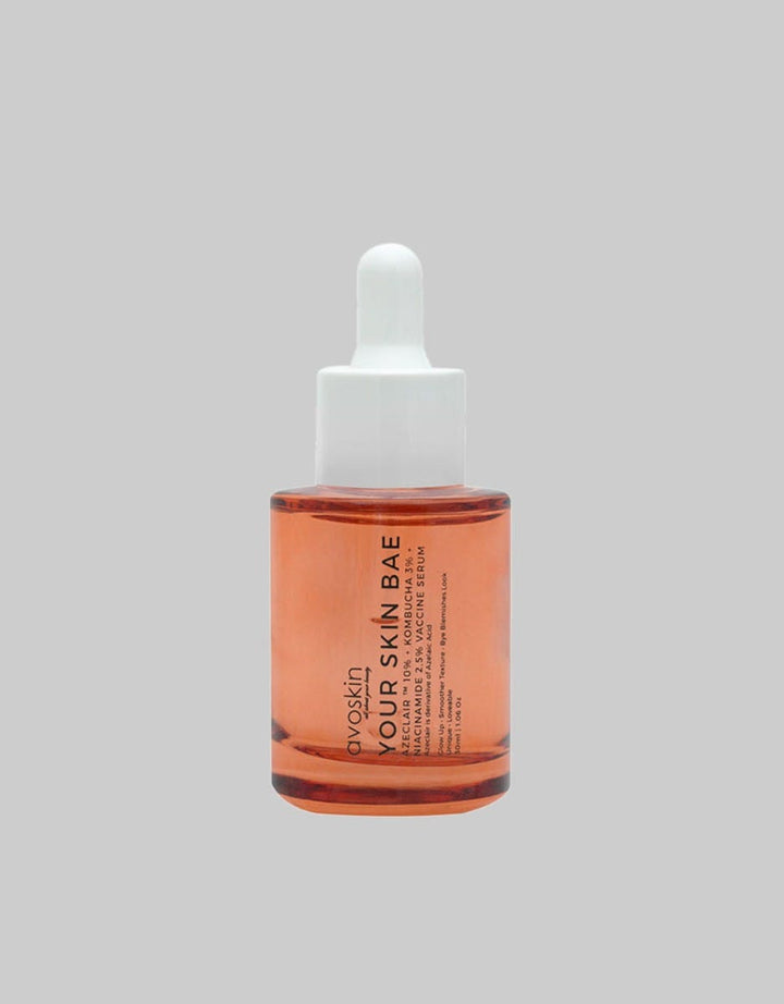 Avoskin Your Skin Bae Series Azeclair 10P Kombucha 3P 30 Ml