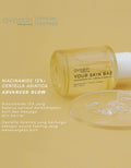 Avoskin Your Skin Bae Series Niacinamide 12P Centella 30 Ml