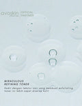 Avoskin Avoskin Miraculous Refining Toner 20 Ml