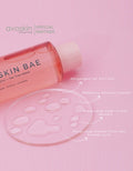 Avoskin Your Skin Bae Series Toner Salicylic Acid 1P Zinc 100 Ml