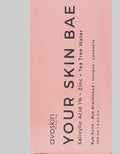 Avoskin Your Skin Bae Series Toner Salicylic Acid 1P Zinc 100 Ml