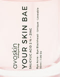 Avoskin Your Skin Bae Series Byeacne Byeblackhead Salicylic Acid 2P 30 Ml