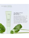 Avoskin The Great Shield Spf 50 30 Ml
