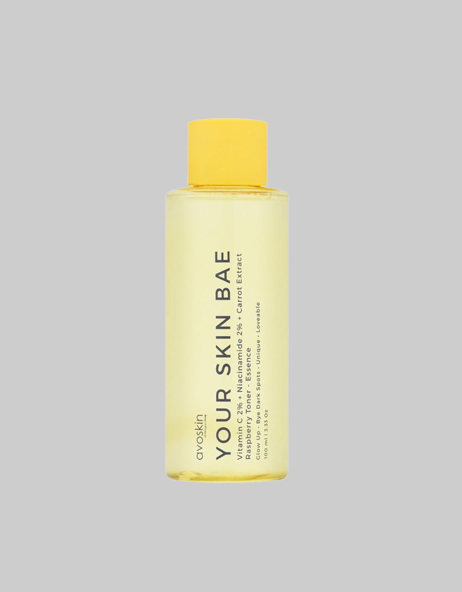Avoskin Your Skin Bae Series Toner Essence Vit C 2P Niacinamade 2P 100 Ml