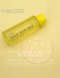 Avoskin Your Skin Bae Series Toner Essence Vit C 2P Niacinamade 2P 100 Ml