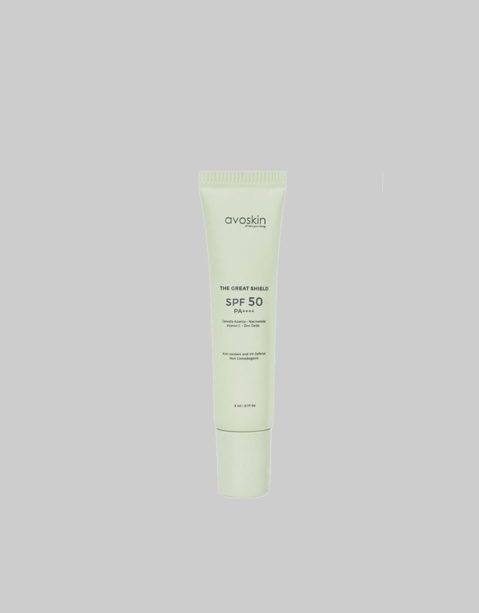 Avoskin The Great Shield Spf 50 5 Ml 113949800