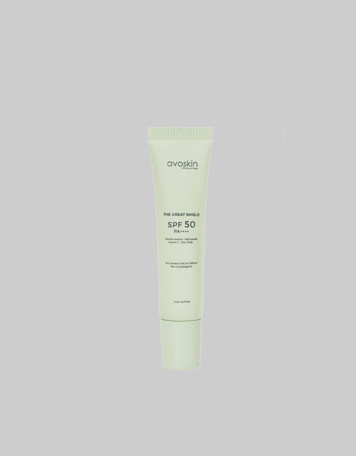 Avoskin The Great Shield Spf 50 5 Ml 113949800