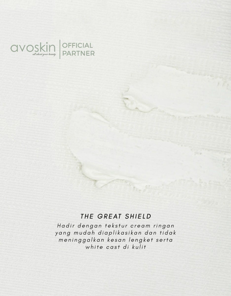Avoskin The Great Shield Spf 50 5 Ml 113949800