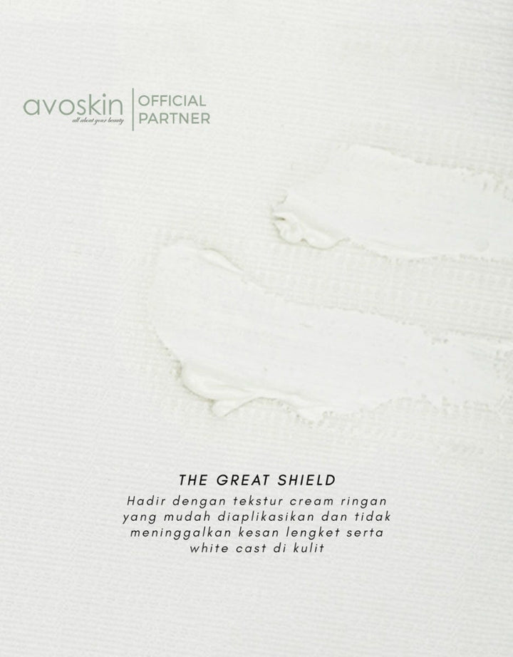 Avoskin The Great Shield Spf 50 5 Ml 113949800