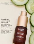 Avoskin Advance Action Eye Ampoule 12 Ml 113949819