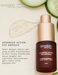 Avoskin Advance Action Eye Ampoule 12 Ml 113949819