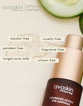 Avoskin Advance Action Eye Ampoule 12 Ml 113949819