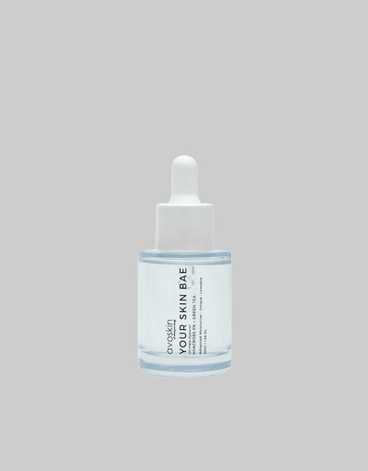 Avoskin YSB Hyaluronic Acid 3P Green Tea 30 Ml 113949855