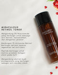 Avoskin Miraculous Retinol Toner 20 ml
