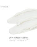 Avoskin New Ultra Brightening Cream 