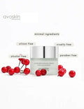 Avoskin New Ultra Brightening Cream 
