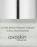 Avoskin New Ultra Brightening Cream 
