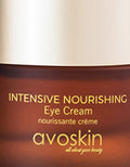 Avoskin Intensive Nourishing Eye Cream