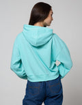 American Jeans Sweatshirt Cropped