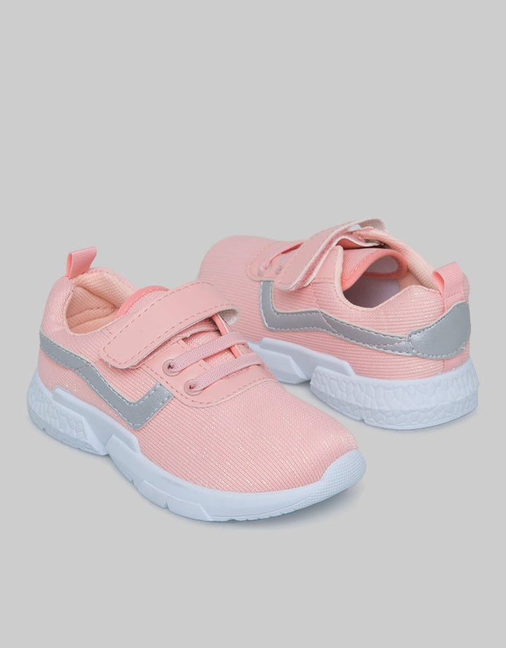 Little M Sneakers Girls