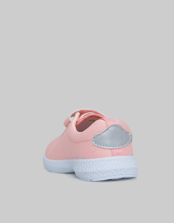Little M Sneakers Girls