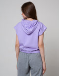 American Jeans Sweatshirt Short Sleeve