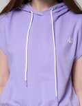 American Jeans Sweatshirt Short Sleeve