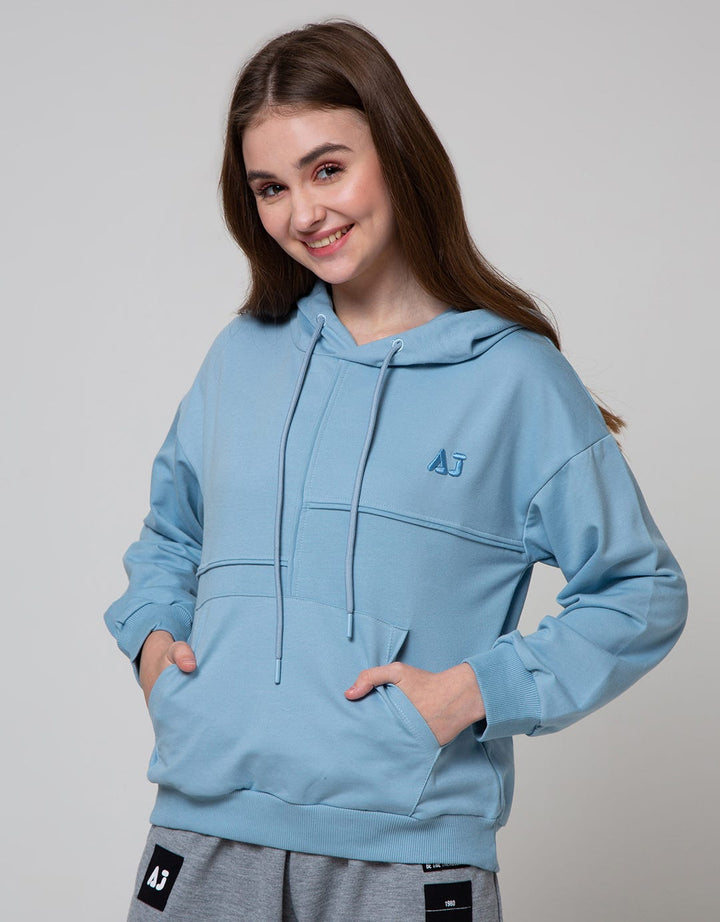 American Jeans Sweatshirt Lining 4 Parts