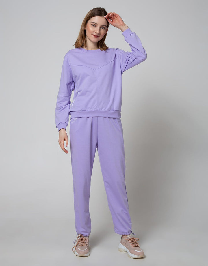 American Jeans Sweatshirt Round Branding