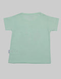 Pipiniko Short Sleeve T-Shirt Short Sleeve Key Item Bunny Let'S Play