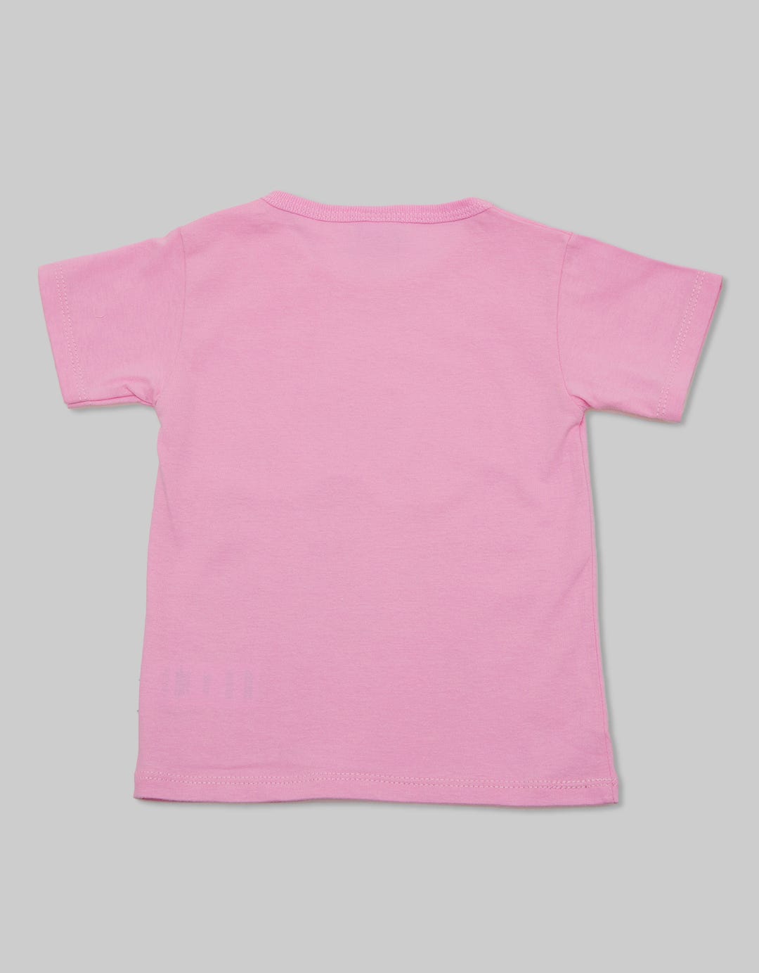 Pipiniko Short Sleeve T-Shirt Print Bunny Carrot