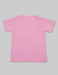 Pipiniko Short Sleeve T-Shirt Print Bunny Carrot