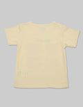 Pipiniko Short Sleeve T-Shirt Print Cat