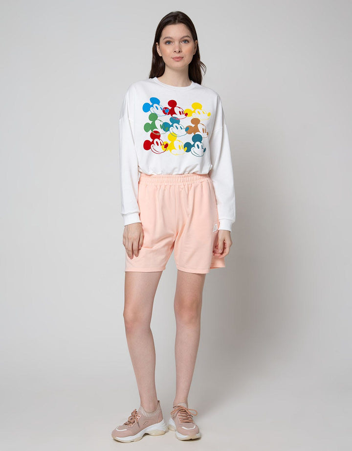 American Jeans Short Pants