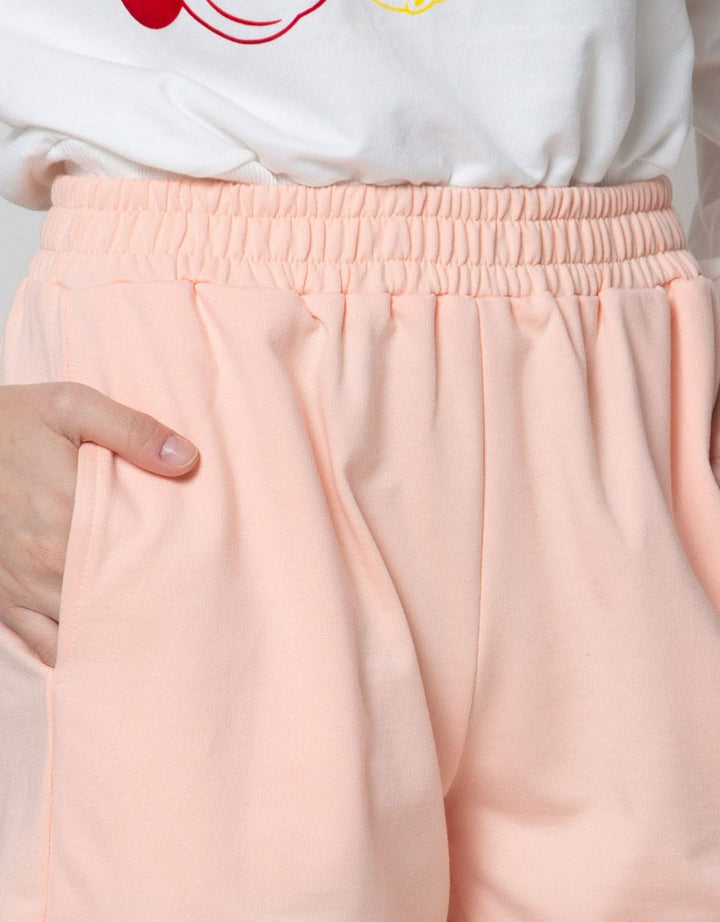 American Jeans Short Pants