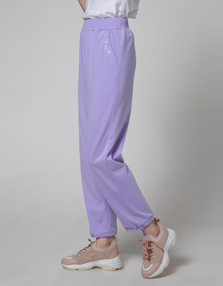 American Jeans Jogger Pants Round Branding