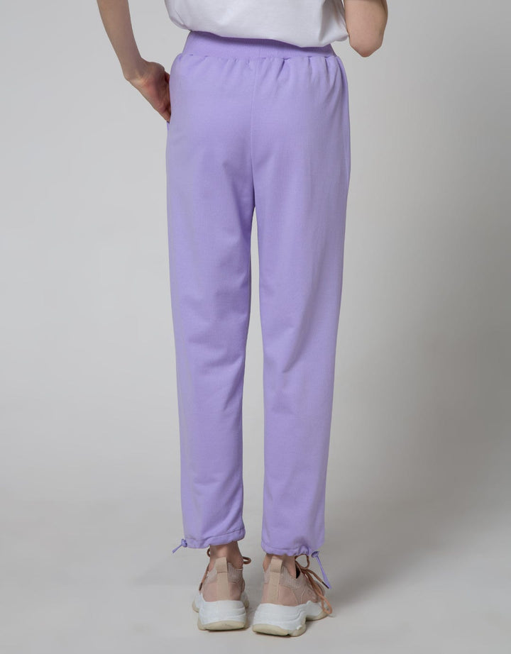 American Jeans Jogger Pants Round Branding