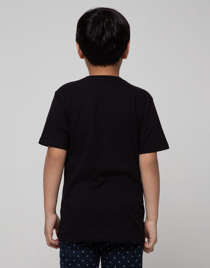 Nevada Short Sleeve T-Shirt 998 Boarders