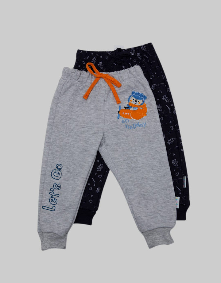 Pipiniko Multipack Jogger Knit 24S