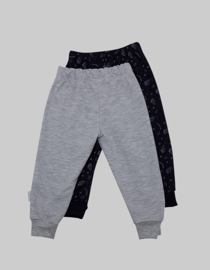 Pipiniko Multipack Jogger Knit 24S