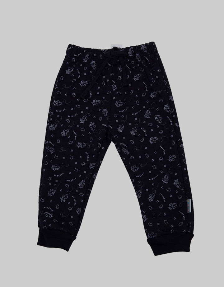 Pipiniko Multipack Jogger Knit 24S