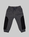 Pipiniko Jogger Pants With Mesh