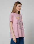 Disney Short Sleeve T-Shirt Tee Dumbo