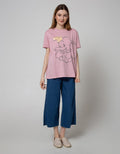 Disney Short Sleeve T-Shirt Tee Dumbo