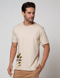 Disney Short Sleeve T-Shirt Mickey Shushing Face