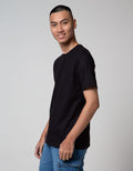 Disney Mickey Winking Short Sleeve T-Shirt