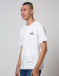 Disney Short Sleeve T-Shirt Print Mickey Full Body