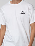 Disney Short Sleeve T-Shirt Print Mickey Full Body